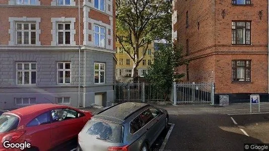 Apartments for rent in Frederiksberg C - Photo from Google Street View