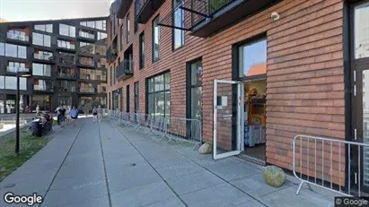 Apartments for rent in Copenhagen K - Photo from Google Street View