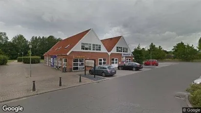 Apartments for rent in Odense SØ - Photo from Google Street View