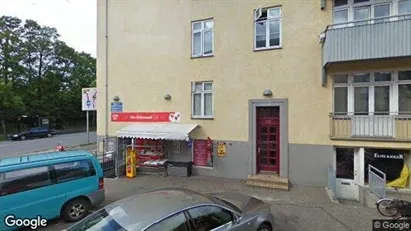 Apartments for rent in Hellerup - Photo from Google Street View