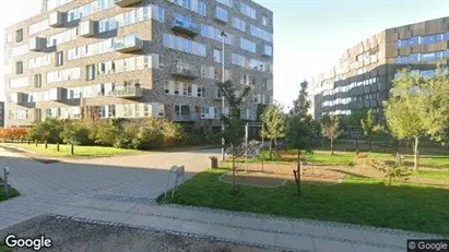 Apartments for rent in Copenhagen SV - Photo from Google Street View