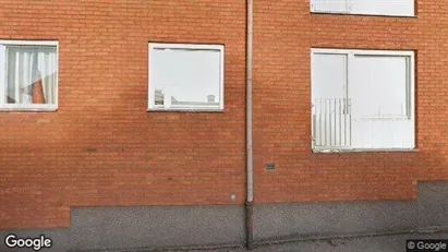Apartments for rent in Askersund - Photo from Google Street View