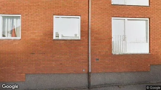 Apartments for rent in Askersund - Photo from Google Street View