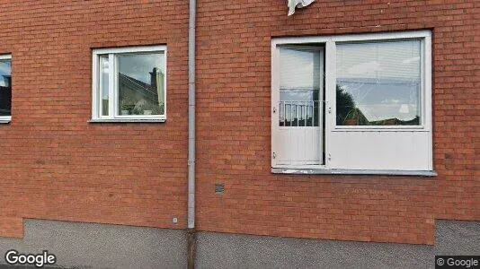 Apartments for rent in Askersund - Photo from Google Street View