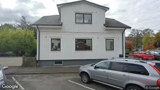 Apartments for rent in Simrishamn - Photo from Google Street View