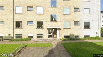 Apartments for rent in Viborg - Photo from Google Street View