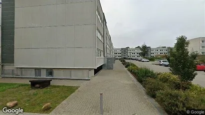 Apartments for rent in Viborg - Photo from Google Street View