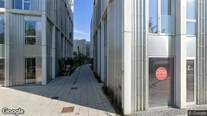 Apartments for rent in Copenhagen S - Photo from Google Street View