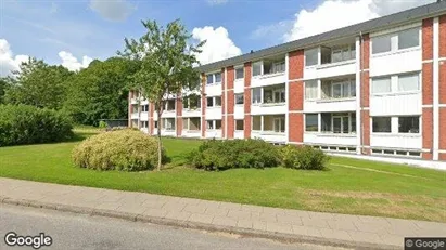 Apartments for rent in Viborg - Photo from Google Street View