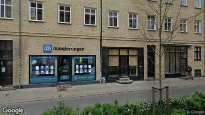 Apartments for rent in Aalborg Center - Photo from Google Street View