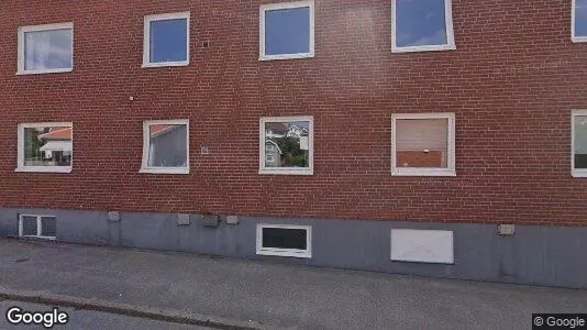Apartments for rent in Sotenäs - Photo from Google Street View