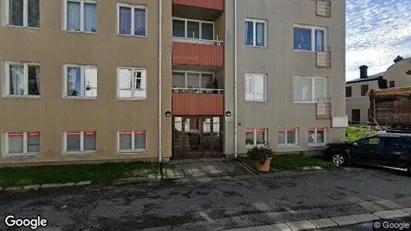 Apartments for rent in Härnösand - Photo from Google Street View