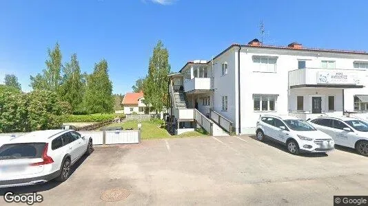 Apartments for rent in Mora - Photo from Google Street View