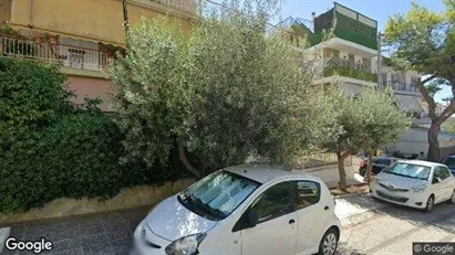 Apartments for rent in Ilioupoli - Photo from Google Street View