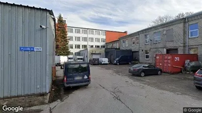 Apartments for rent in Tallinn Kesklinna - Photo from Google Street View