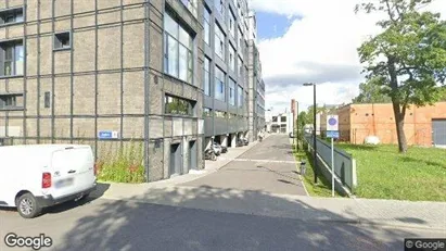 Apartments for rent in Tallinn Kesklinna - Photo from Google Street View