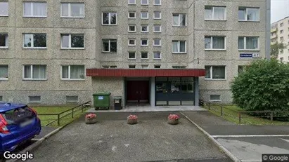 Apartments for rent in Tallinn Kesklinna - Photo from Google Street View