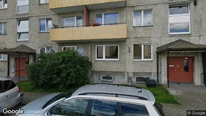 Apartments for rent in Tallinn Kesklinna - Photo from Google Street View