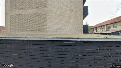 Apartments for rent in Hvidovre - Photo from Google Street View