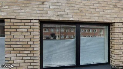 Apartments for rent in Hvidovre - Photo from Google Street View