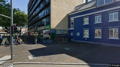 Apartments for rent in Odense C - Photo from Google Street View