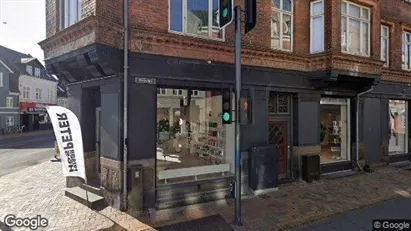Apartments for rent in Odense C - Photo from Google Street View