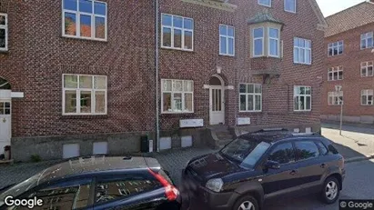 Apartments for rent in Fredericia - Photo from Google Street View