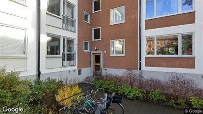 Apartments for rent in Stockholm South - Photo from Google Street View
