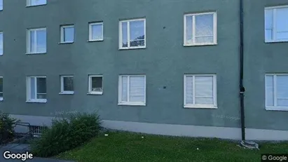 Apartments for rent in Stockholm West - Photo from Google Street View