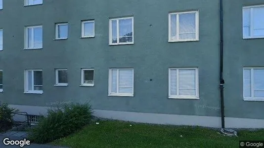 Apartments for rent in Stockholm West - Photo from Google Street View