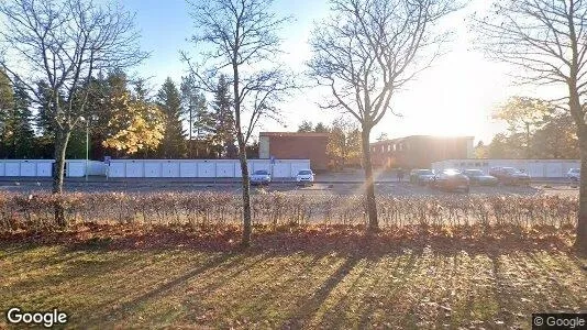 Apartments for rent in Gävle - Photo from Google Street View