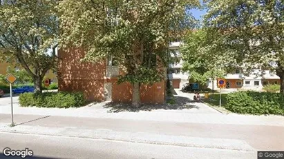 Apartments for rent in Gävle - Photo from Google Street View