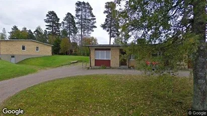 Apartments for rent in Ludvika - Photo from Google Street View
