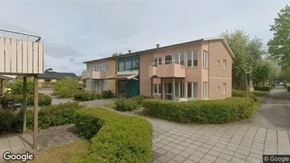 Apartments for rent in Kalmar - Photo from Google Street View