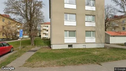 Apartments for rent in Kalmar - Photo from Google Street View