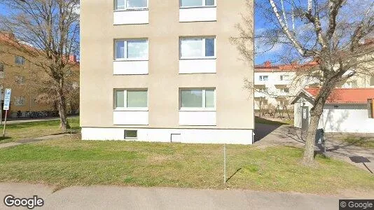 Apartments for rent in Kalmar - Photo from Google Street View