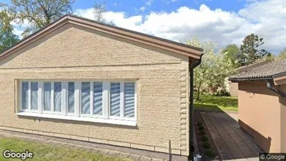 Apartments for rent in Kalmar - Photo from Google Street View