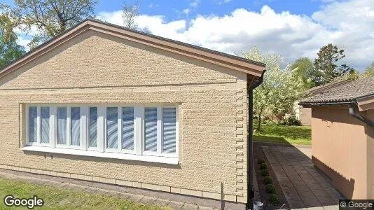 Apartments for rent in Kalmar - Photo from Google Street View