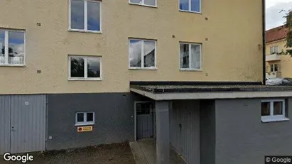 Apartments for rent in Ängelholm - Photo from Google Street View