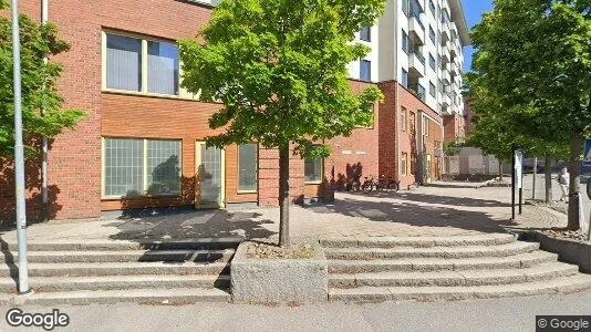 Rooms for rent in Nacka - Photo from Google Street View