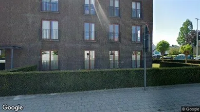 Apartments for rent in Kortrijk - Photo from Google Street View