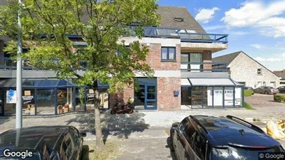 Apartments for rent in Brugge - Photo from Google Street View