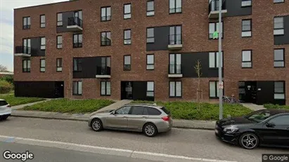 Apartments for rent in Izegem - Photo from Google Street View