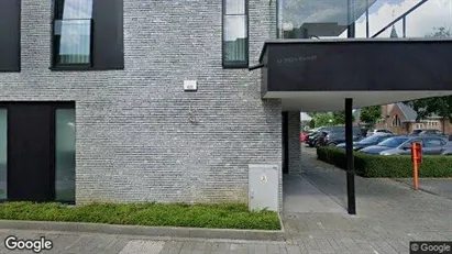Apartments for rent in Pelt - Photo from Google Street View