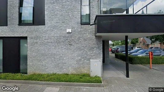 Apartments for rent in Pelt - Photo from Google Street View