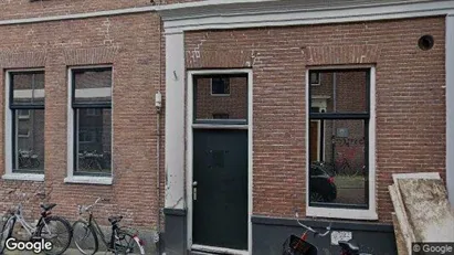 Apartments for rent in Groningen - Photo from Google Street View