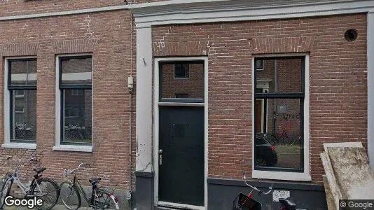 Apartments for rent in Groningen - Photo from Google Street View