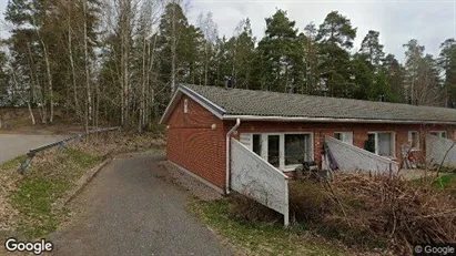 Apartments for rent in Kouvola - Photo from Google Street View