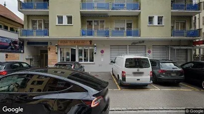 Apartments for rent in Bern-Mittelland - Photo from Google Street View
