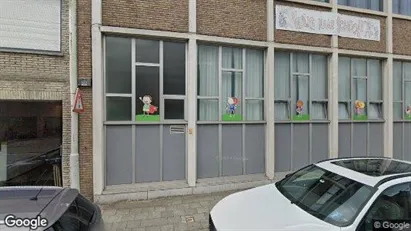 Apartments for rent in Kapellen - Photo from Google Street View